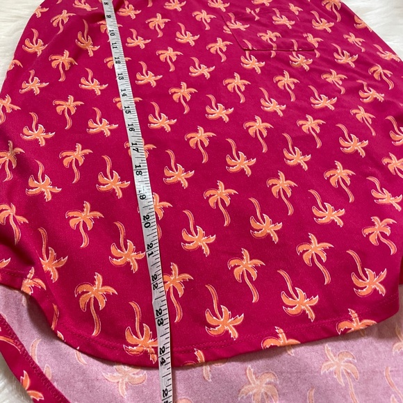 Jaclyn Intimates Tank Top and Boxer 2-Piece Pajama Set Small - Picture 9 of 13